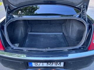 Chrysler 300 C SRT Design 3.0 CRD 160kW