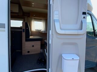WEINSBERG FIAT R58 2.2 103kW