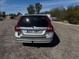 Volvo V70 D2 1.6 R4 D2 84kW