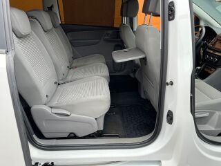 SEAT Alhambra Style DSG 2.0 103kW