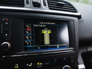 Renault Kadjar INTENSE MY2018a 1.6 dCi 96kW