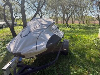 Kawasaki  1.5 184kW