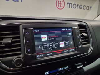 Citroen Spacetourer VIP L3 2.0 130kW