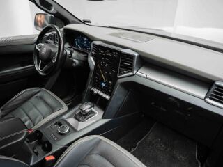 Volkswagen Amarok 3.0 170кВ