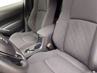Toyota Corolla Cross Active Plus 112kW