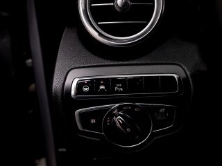 Mercedes-Benz C 250 d 4Matic AMG Line Designo 2.1 150kW