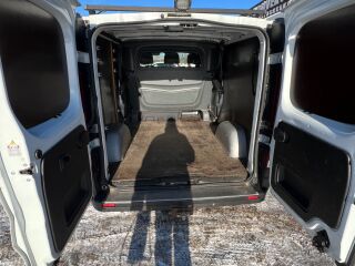 Renault Trafic 1.6 89kW