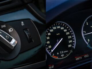 BMW 530 3.0 180кВ