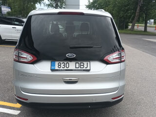 Ford Galaxy TITANIUM 2.0 110kW