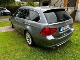 BMW 320 2.0 135kW