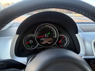 Volkswagen Up 60kW