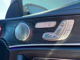 Mercedes-Benz E 200 2.0 110kW