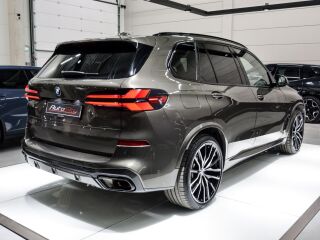BMW X5 xDrive40d M-Pakett Individual 3.0 250kW