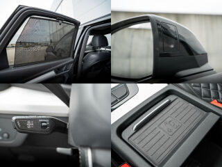 Audi Q5 40TDI quattro 2.0 150kW