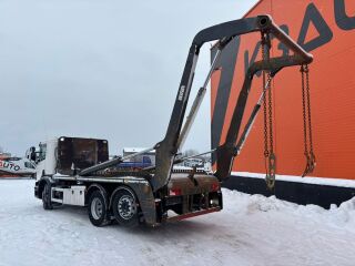 Scania P320 6x2*4 235kW