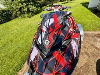Sea-Doo RXP-X 300RS 217kW