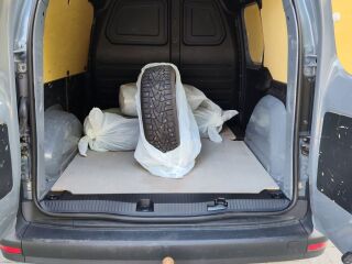 Mercedes-Benz Citan 70kW