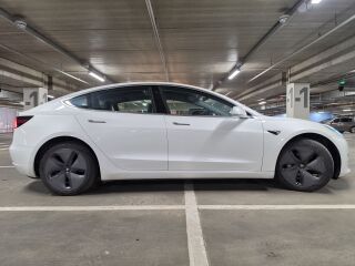 Tesla Model 3 Long range 324kW