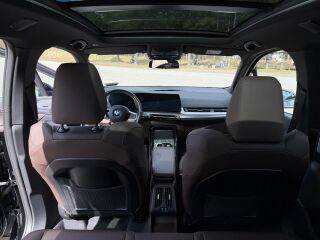 BMW 218 1.5 100kW
