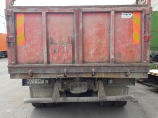 Iveco Campagnola 279kW