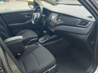 Kia Carens 1.7 104kW