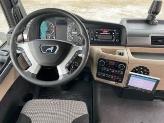 MAN TGX 26.500