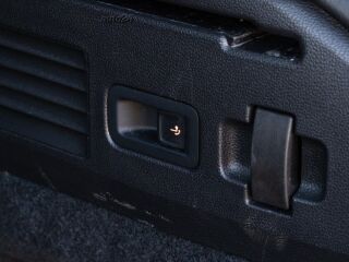 Volkswagen Arteon 2.0 147кВ