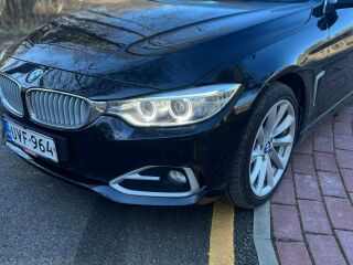 BMW 420 Xdrive Modern Line 2.0 135кВ