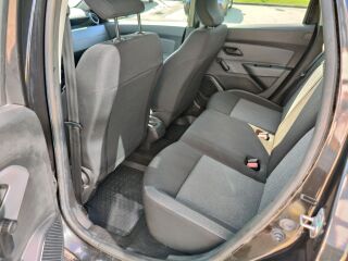 Dacia Duster Essential 1.0 67kW