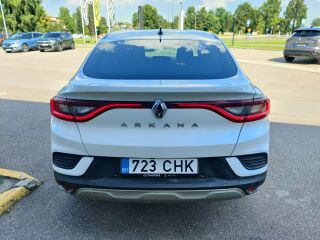 Renault Arkana Intens 1.3 103kW