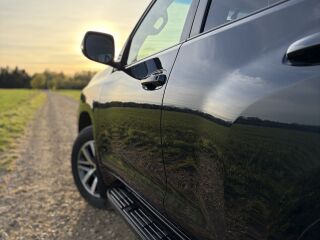 Toyota Land Cruiser 2.8 130kW