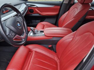 BMW X6 XDRIVE 30D N1 3.0 190kW