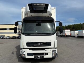 Volvo FL 240 4x2 EURO4 + Carrier SUPRA 950Mt 177kW