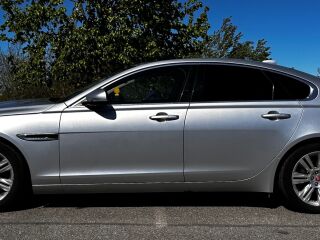 Jaguar XF Prestige 2.0 132kW