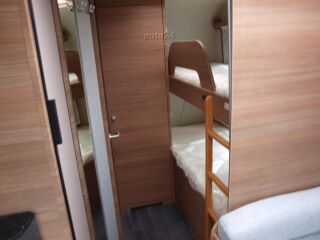Knaus Sport 500 KD