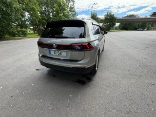 Volkswagen Tiguan 2.0 110kW