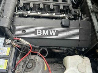 BMW 318 2.8 141kW