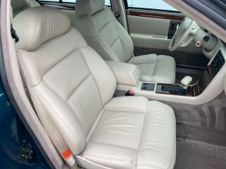 Cadillac Seville STS 4.6 Northstar V8 220кВ