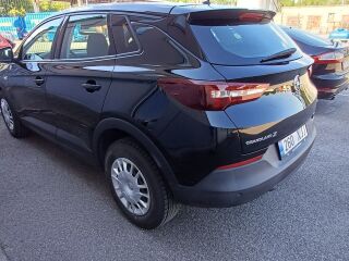 Opel Grandland X 1.2 96kW