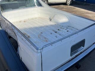 Chevrolet El Camino V8 127kW