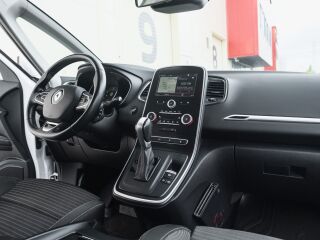Renault Scenic Intens 1.5 R4 dCi 81kW