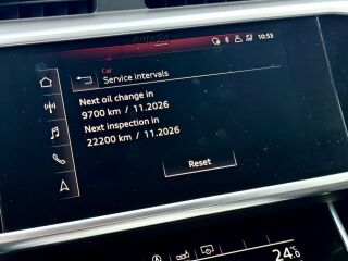 Audi A6 Avant Quattro 40 TDI S-Tronic Mild-Hybrid 2.0 TDI 150kW