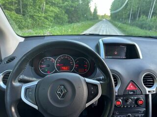 Renault Koleos 2.0 110kW