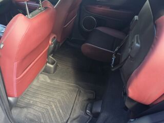 Honda HR-V 1.5 134кВ
