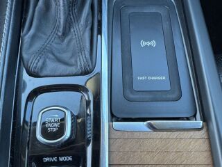 Volvo V90 D5 INSCRIPTION PRO AWD Intelli Safe MY18 2.0 173kW