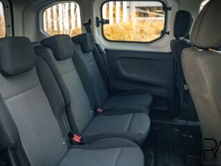 Opel Combo 1.5 75kW