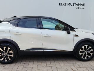 Renault Captur E-TECH HYBRID Techno CAPTUR E-TECH HYBRID 69kW