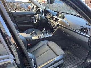 BMW 320 Sport 2.0 135kW