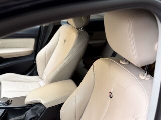 BMW 320 2.0 120kW