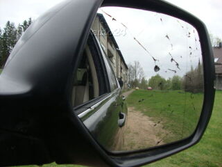 Honda CR-V Black Edition 2.0 114кВ